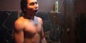 Pinay iyotan sa CR mag jowa
