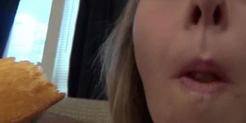 giantess in shoe