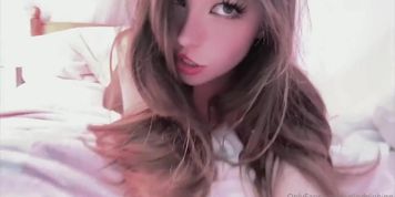 Belle Delphine Can U Tell I&rsquo;m Horny