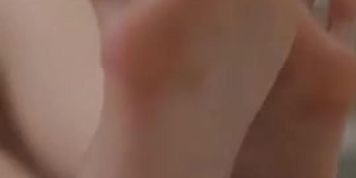 GracieHartie Cute Feet