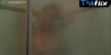 Christiane Brammer Breasts,  Bikini Scene  in Dr. Stefan Frank