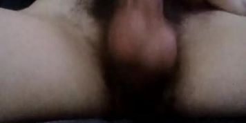 I was home alone so I could be as loud as I wanted - Ruined Orgasm, Dirty Talk