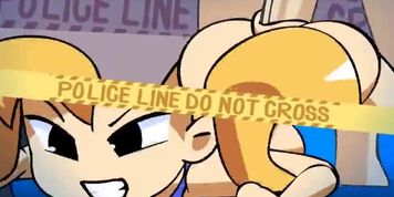 Minus8 mighty switch force