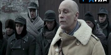 Natalie Press Breasts,  Underwear Scene  in In Tranzit