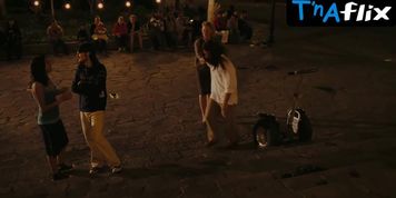 Gretchen Mol Sexy Scene  in The Ten