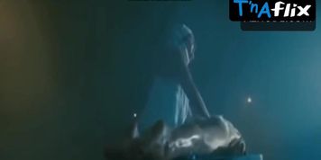 Anastasiya Panina Sexy Scene  in Rock-Climber And The Last From The Seventh Cradle