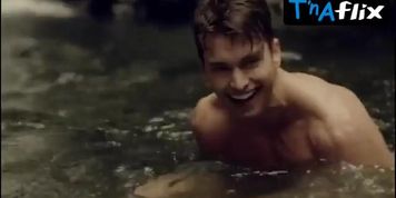 Lindsey Mckeon Bikini Scene  in Indigenous
