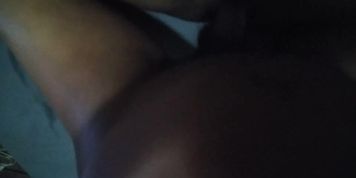 Fucking with the with (Slim Thick)