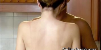 Delia Andreca Full Sex Video