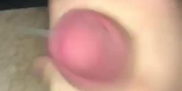 Baby Nicky Came So Rough Loud Orgasms