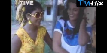 Silk Smitha Sexy Scene  in Galath Sambandh