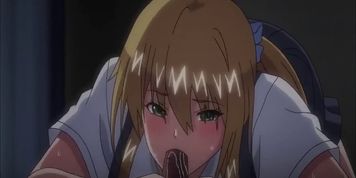 Hentai Taboo Uncensored - Sis and Brother SEX