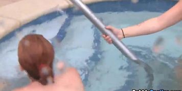 Storm Of Ass Audrinna Levine & Ivy Rider (Veronica Von)
