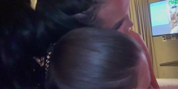 Sky Bri, ItsTaraswrld & Friend Have Fun Together In Bathroom & Bathtub