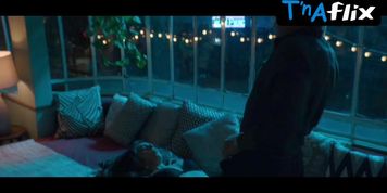 Sandra Echeverria Underwear Scene  in My Boyfriend'S Meds