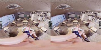 Compilation VR 2