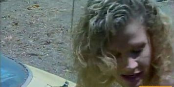 WHITE TRASH WHORE 3 - Scene 2