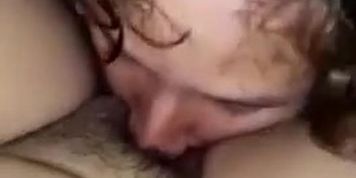 VIDEO CASERO AMATEUR...... mamando vagina.. me como la chepa... rica chucha (Alexis Texas, Sweetie_Fox)