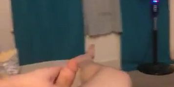 Joseph masturbating 2020 (Joei Deluxxx, Josephine Jackson)