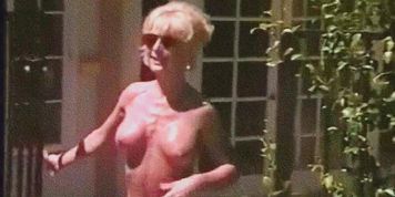 Fit Nina Hartley 