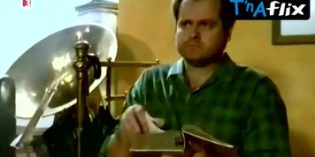 Ellen Ten Damme Breasts Scene  in Das Paar Des Jahres