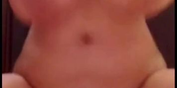 Huge Boobs Dildo Ride Gooners Special
