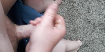 My 5.5 inch teen cock