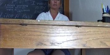 Tracey Coleman school teacher