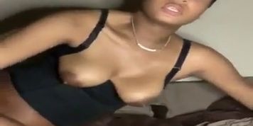 Crybaby taking it In pussy then ass 