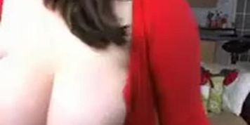 Gina On Cam