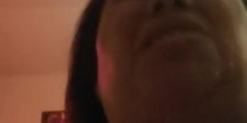 Big tits cheating girlfriend rides dick