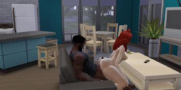 All in the family 2 sims 4