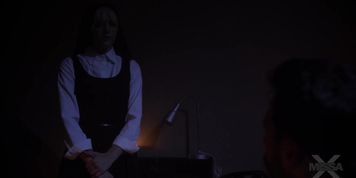Under the Veil Act Five - Kenna James Charlotte Stokely Helena Locke (Tommy Pistol)