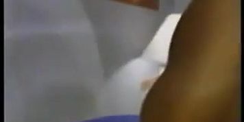 Sharon Mitchell Interracial with Ray Victory