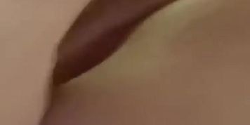 Stepson fucks his mature curvy stepmom 