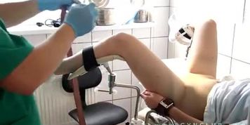 Gyno orgasm 96
