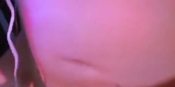 【3D MOAN】Naughty Asia Guy Masturbate during and CUM ON BODY (Eden Ivy)