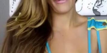 AmazonGoddessHarley