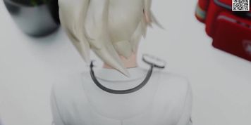Mercy Compilation Part 13 (Jamie Lee, Lara Craft, Lara Croft)
