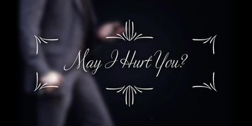 May I Hurt You? // Erotic Audio //
