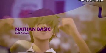 Hentai Sex School Ep 1 2nd Semester