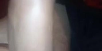 Cock Flexing Pt2