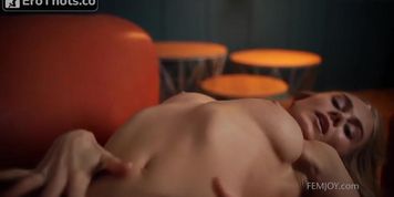 Nancy Ace Join-Me (Julia Hayes)