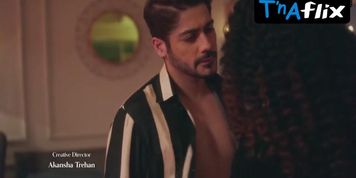 Arshiya Arshi Breasts,  Thong Scene  in Fuh Se Fantasy