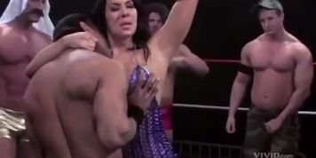 chyna lucha libre