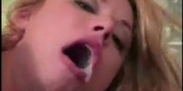 J.Simpson Hardcore Blowjob