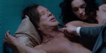 CELEBPORNARCHIVE - Megan Fox - Passion Play