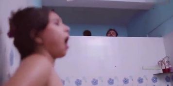Indian sex with karate master
