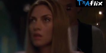 Dawn Olivieri Sexy Scene  in Heroes