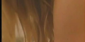 Blond on Blond